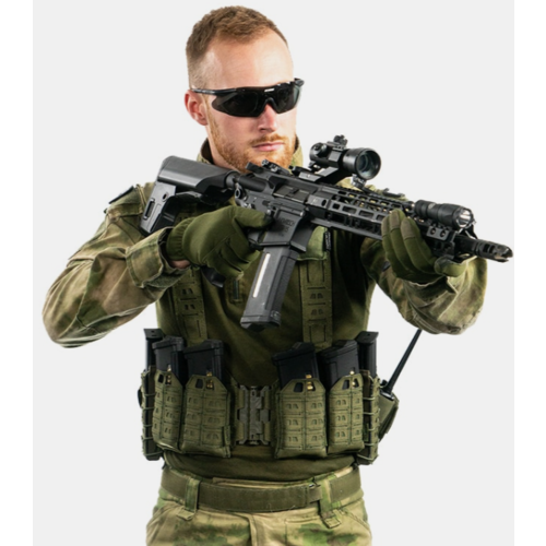 Novritsch Minimal Chest Rig - ACP