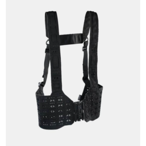 Novritsch Minimal Chest Rig - Black