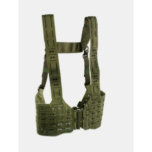 Novritsch Minimal Chest Rig - Green