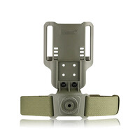 Adjustable Duty Drop Attachment - OD