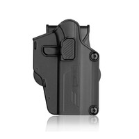 Per-Fit Universal Tactical Holster