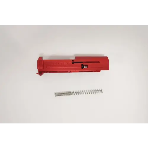 CTM AAP-01 7075 - Lite Bolt (Blowback Unit) - Red