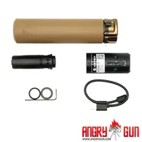 Socom 556 Tracer Full Marking Version - FDE