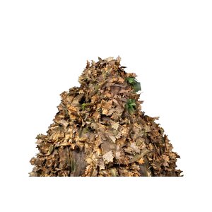 STALKER Brown Oak Leaf Suit - M/L STALKER Brown Oak Leaf Suit - M/L