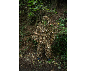 Stalker Stalker Ghillie Suit Brown - Skirmshop Ireland LTD