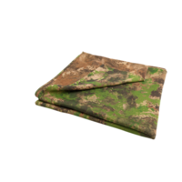 RC-SM Reversible Camo Square mesh - Spring