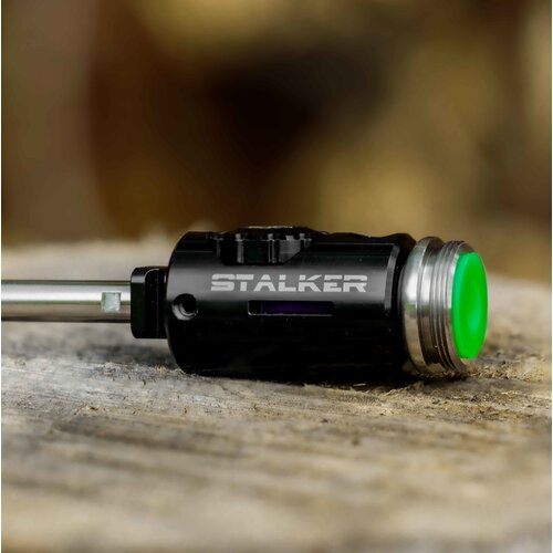 STALKER Kraken TAC-41 TDC Hopup Chamber + Cylinder Head