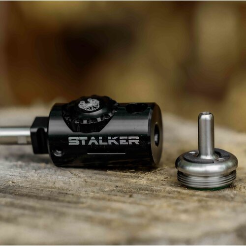 STALKER Kraken TAC-41 TDC Hopup Chamber + Cylinder Head