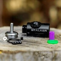 Kraken TAC-41 TDC Hopup Chamber + Cylinder Head