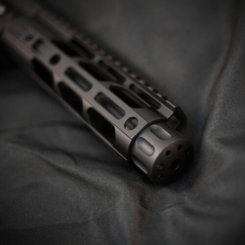 Wolverine MTW-9 Series - Tactical