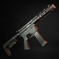 MTW-9 Series - Tactical