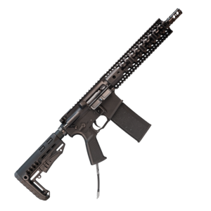 Wolverine MTW Forged Series - Tactical 10" Gen 2
