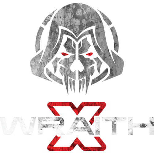 Wraith X