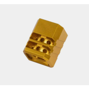 Novritsch SSP18 Compensator - Gold