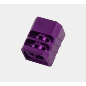 Novritsch SSP18 Compensator - Purple
