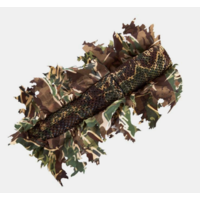 Modular Suppressor – 3D Camo Cover - Kreuzotter