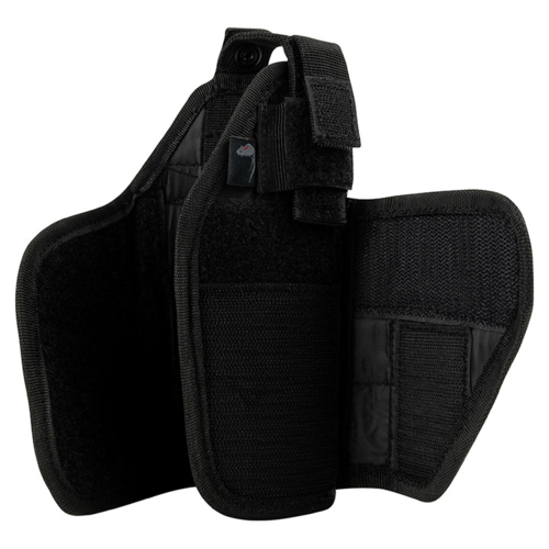 Viper Tactical Modular Adjustable Holster - VCam Black