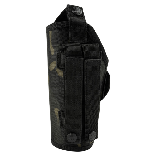 Viper Tactical Modular Adjustable Holster - VCam Black