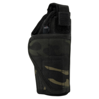 Modular Adjustable Holster - VCam Black