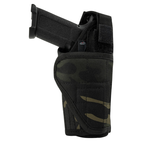 Viper Tactical Modular Adjustable Holster - VCam Black