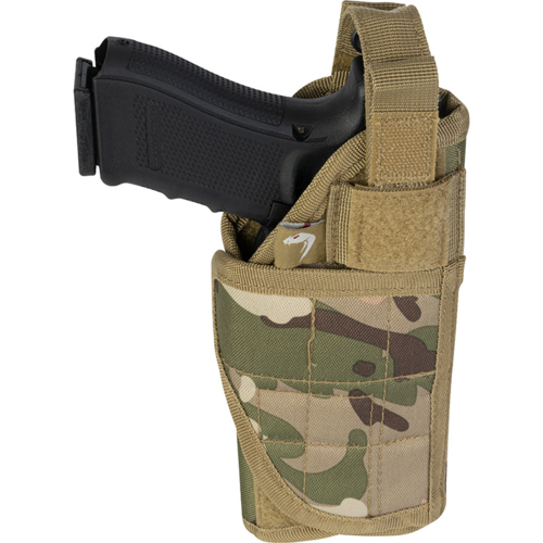 Viper Tactical Modular Adjustable Holster - VCam