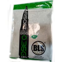 0.36 BIO Precision BBs 1kg