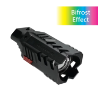 Quark R Tracer Unit with Bifrost Effect for M870 Shotgun