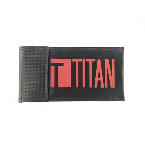 Titan Lithium Charging Safety Bag