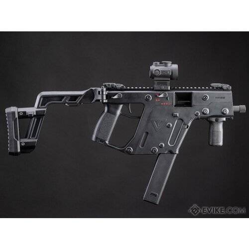 Krytac KRISS Vector Gas Blowback GBB SMG