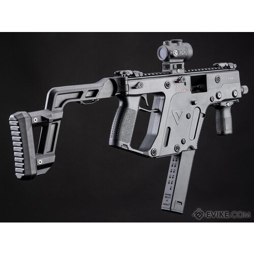 Krytac KRISS Vector Gas Blowback GBB SMG