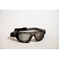 Ultra Goggles - Brown