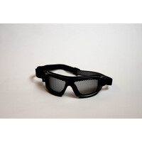 Ultra Goggles - Black