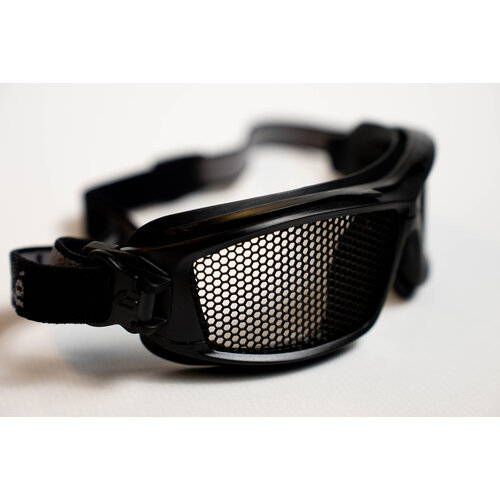 Aka Staten Ultra Goggles - Black