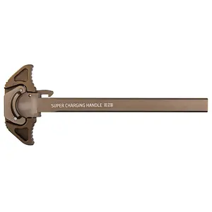 Angrygun AirBORNE Ambi Charging Handle - Original Version - DDC