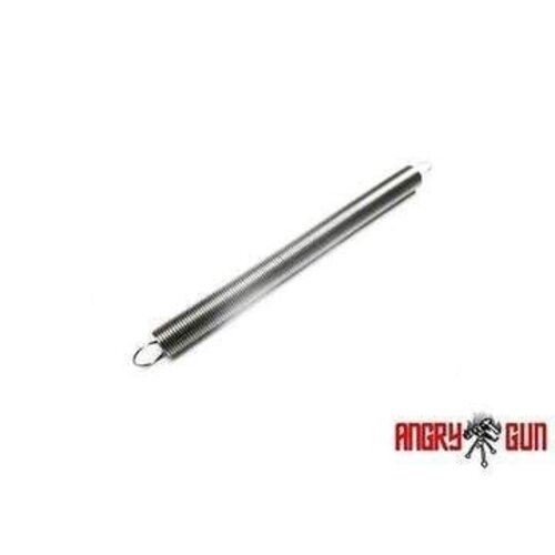 Angrygun  150% Nozzle Return Spring for WE SCAR GBB