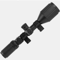 Rifle Scope Mk2