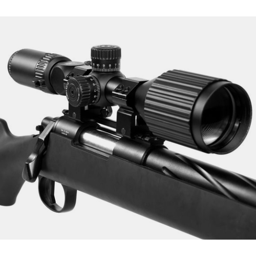 Novritsch Rifle Scope Mk2