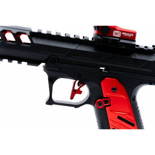 Action Army "Dark Santa" - Custom AAP Build Action Army "Dark Santa" - Custom AAP Build