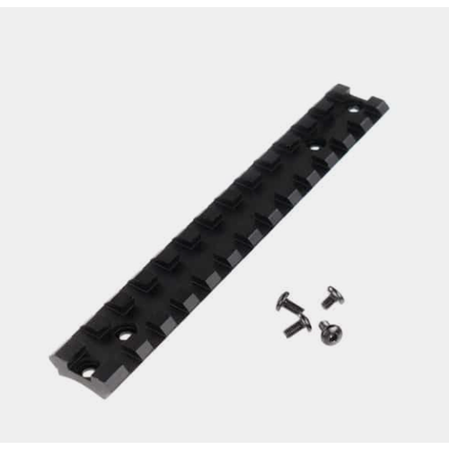 Novritsch SSG10 Full Top Rail Gen2