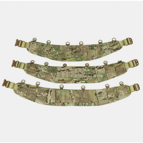 Novritsch Battlebelt Gen3 - ACP Tropic-Large