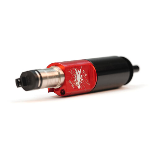 Wolverine INFERNO Gen 2 V3 (AK) Cylinder with Premium Electronics