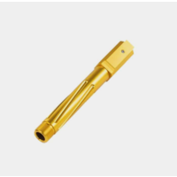 SSP18 Outer Barrel TDC (Full CNC) - Gold