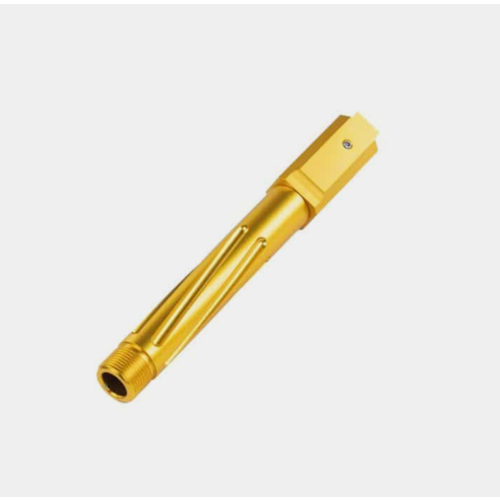 Novritsch SSP18 Outer Barrel TDC (Full CNC) - Gold