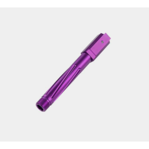 Novritsch SSP18 Outer Barrel TDC (Full CNC) - Purple