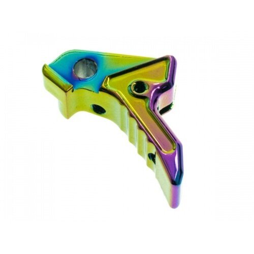 Cow Cow Technology AAP-01 Trigger Type A - Rainbow