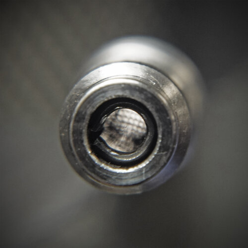 Wolverine Replacement Grip Line with Integrated Filter Wolverine Replacement Grip Line with Integrated Filter