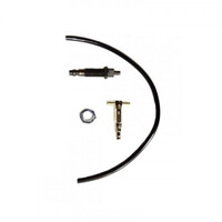 Dual Air Source Kit for WRAITH AEG conversions