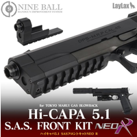 Hi-Capa 5.1 SAS Front Kit NEO-R