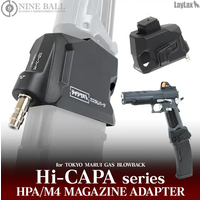 Hi Capa HPA/M4 Magazine Adapter