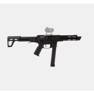Novritsch SSR9 AEG DSG - Black Novritsch SSR9 AEG DSG - Black